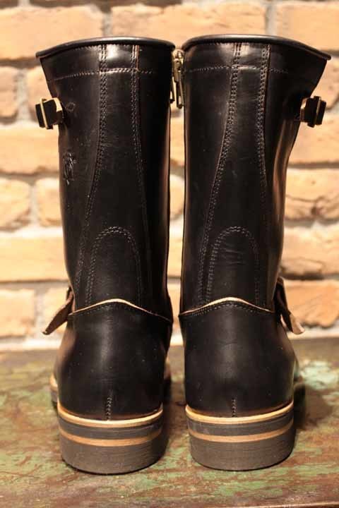 12月21日 Daisaku】TAKE FIVE MILE ”ENGINEER BOOTS