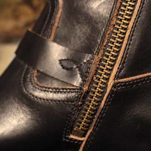 12月21日 Daisaku】TAKE FIVE MILE ”ENGINEER BOOTS