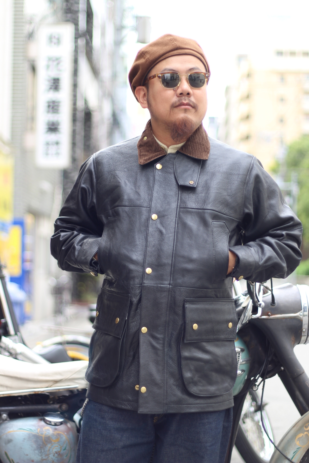 11月26日 Daisaku】AT-DIRTY 