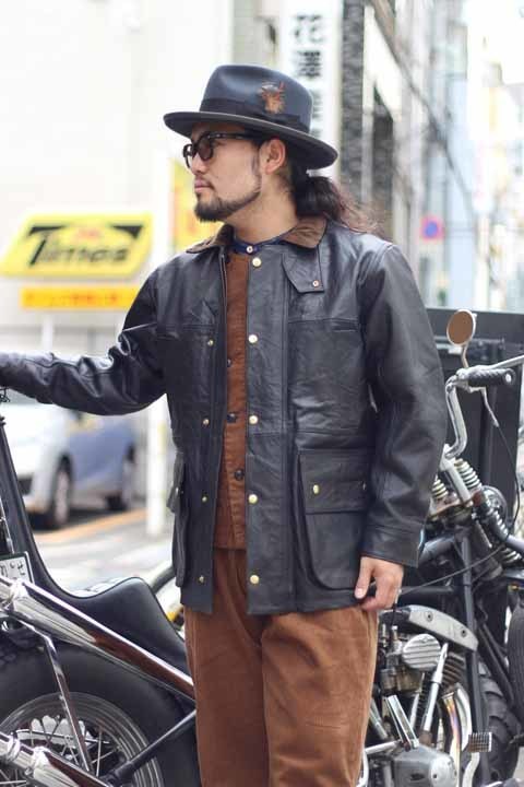 11月3日 Daisaku】AT-DIRTY